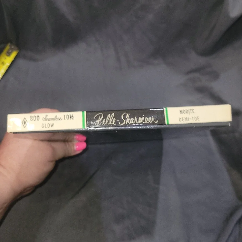 Belle Sharmeer this product
